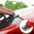 Bandă premium de etanșare a parbrizului – rezistentă la apă, praf și zgomot!
