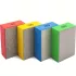 Set de 4 discuri diamantate, bloc tăietor de faianță