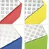Set de 4 discuri diamantate, bloc tăietor de faianță