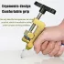 Cutter 2 în 1 pentru sticlă și ceramică