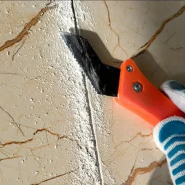 2 buc Reparare Profesională Rosturi Plăci