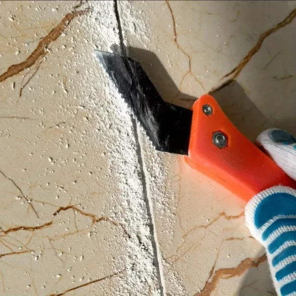 2 buc Reparare Profesională Rosturi Plăci