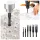 Set Premium Burghiu cu Diamant