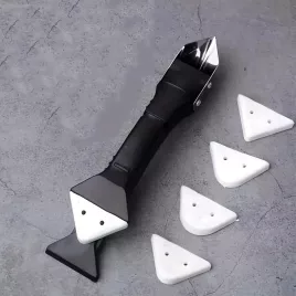 5 în 1 Instrument de Umplere a Rosturilor