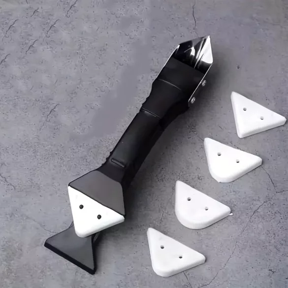 5 în 1 Instrument de Umplere a Rosturilor