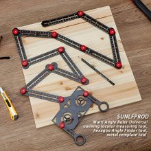 Instrument de măsurare