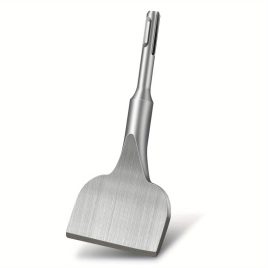   Daltă pentru plăci, 165x75mm, Compatibilă cu Ciocan Profesional din Oțel și Ciocan Electric