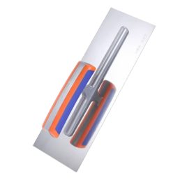   Gletieră Puternică din Aliaj de Aluminiu și Oțel Inoxidabil