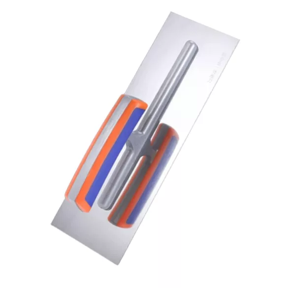 Gletieră Puternică din Aliaj de Aluminiu și Oțel Inoxidabil