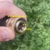 Adaptor pentru Spălător cu Presiune cu Conector Rapid - Compatibil cu Karcher, Lavor, Bosch