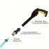 Adaptor pentru Spălător cu Presiune cu Conector Rapid - Compatibil cu Karcher, Lavor, Bosch