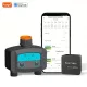 Controler Inteligent pentru Irigare, Sistem de Irigare Wireless pentru Grădină, Control prin Aplicație