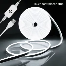 Banda LED neon flexibilă