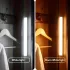 Bandă LED cu senzor de mișcare fără fir, reîncărcabilă