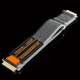 Curea durabilă din poliamidă pentru ceas 22mm 20mm