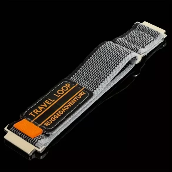 Curea durabilă din poliamidă pentru ceas 22mm 20mm