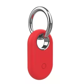 Galaxy SmartTag2 Husă din silicon cu breloc