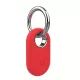 Galaxy SmartTag2 Husă din silicon cu breloc