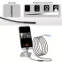 Cameră Endoscopică Industrială pentru Apple, Obiectiv 5.5mm, Rezoluție 1080P HD