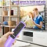 Husă protectoare din silicon fosforescent pentru telecomanda Samsung Smart TV