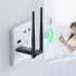 Amplificator de semnal WiFi wireless USB, 300Mbps