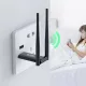 Amplificator de semnal WiFi wireless USB, 300Mbps