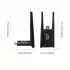 Amplificator de semnal WiFi wireless USB, 300Mbps