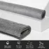 Șervețel magic pentru curățarea sticlei, lavete multifuncționale din poliester pentru geamuri, oglinzi, spălarea mașinii, suprafețe de bucătărie și baie