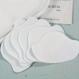 4 plasturi rezistenți la uzură pentru pantofi