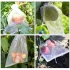 25 bucăți sac pentru cultivarea fructelor 20cmx30cm