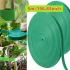 5 m rolă premium element de legătură vegetal reutilizabil din nailon