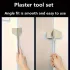 Set ProCraft de 4 spatule metalice pentru colțuri