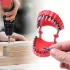 Suport pentru 28 de burghie hexagonale