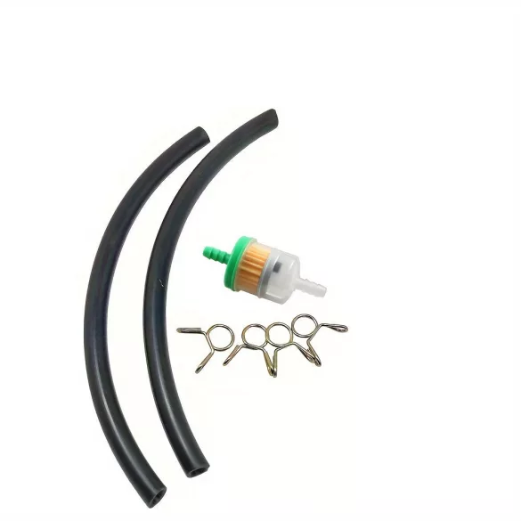Supape Rezervor Combustibil Motocicletă 6 mm