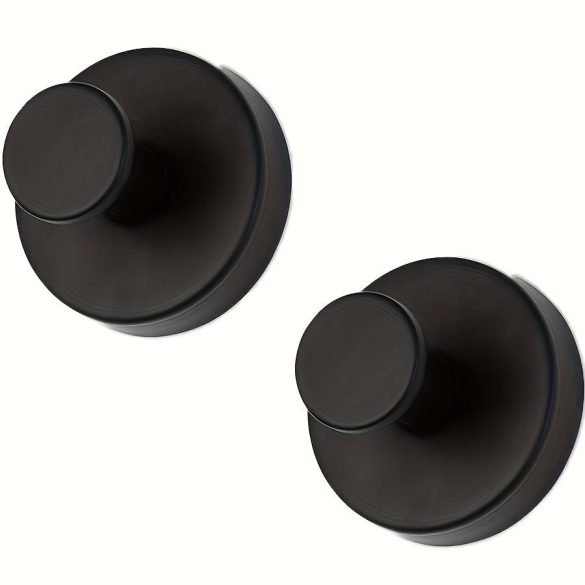 Cârlige cu ventuză ușor de montat pentru duș