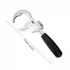 Cheie Universală cu Două Capete, Instrument de Reparat Robinet și Chiuvetă din Aluminiu