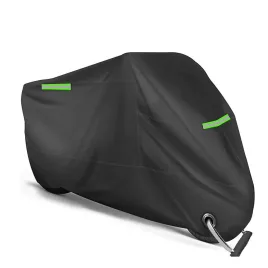 Husă moto impermeabilă pentru toate anotimpurile