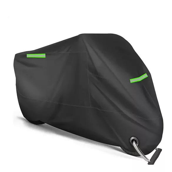 Husă moto impermeabilă pentru toate anotimpurile