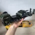 Set de joacă camion transportor de tancuri