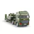 Set de joacă camion transportor de tancuri