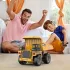 Dumper cu telecomandă la scară 1:18