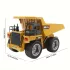 Dumper cu telecomandă la scară 1:18