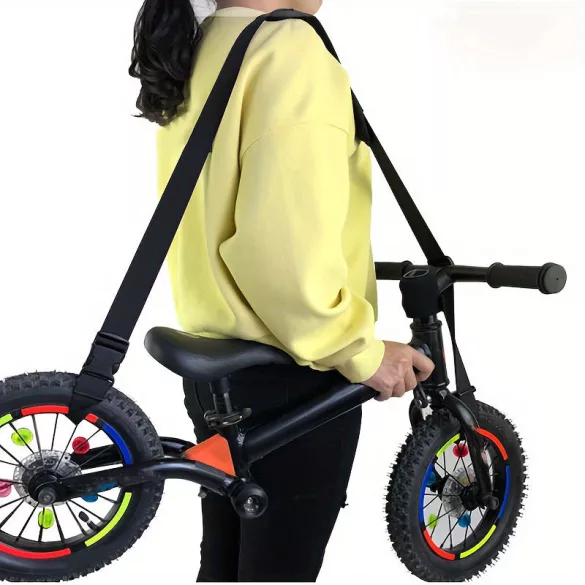 Curea antiderapantă pentru biciclete