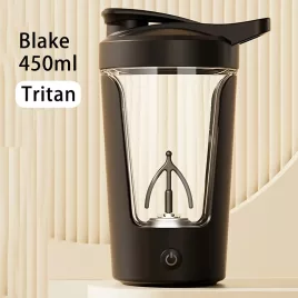 Pahar Mixer Electric Tritan