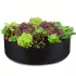 Sac de plante dintr-o singură bucată de material rezistent