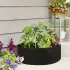 Sac de plante dintr-o singură bucată de material rezistent