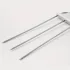 Frigare pentru BBQ din oțel inoxidabil de 14 inch