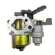 Carburator 168F cu ceașcă