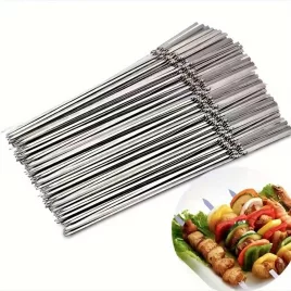 Frigărui din oțel inoxidabil pentru BBQ