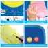 ABC și Numere Vorbitoare – Poster Interactiv Educativ pentru Copii